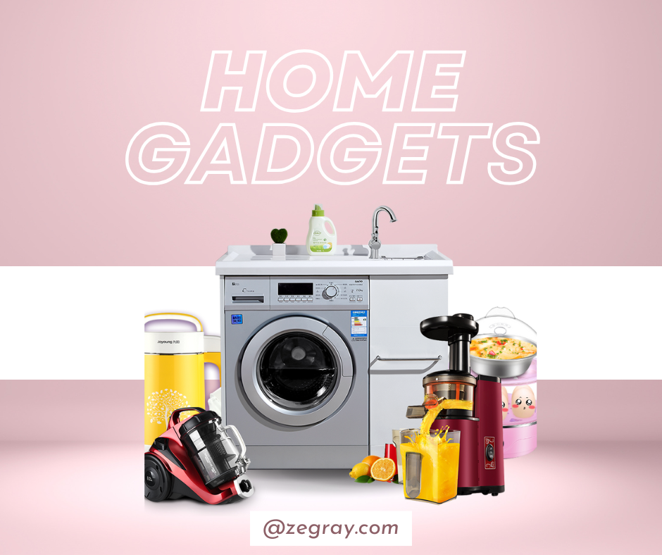 Home & Kitchen Essentials