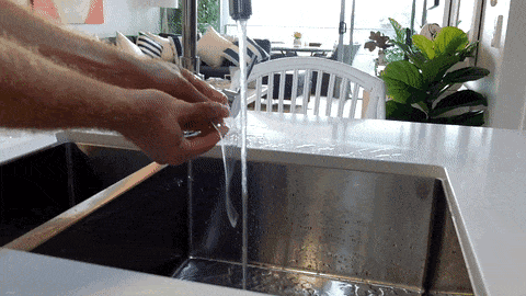 Imported Washable Reusable Nano Double Sided Transparent Tape for firm grip and Long Lasting Stickiness